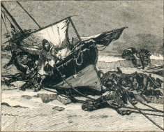 L'&eacute;quipage du 