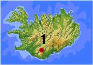 1 - Base de Vik.